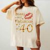 Tops – T-Shirts