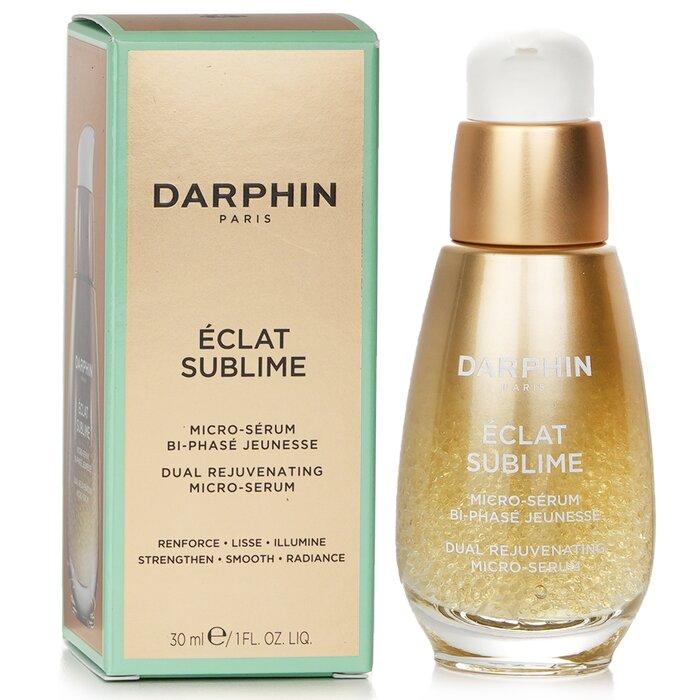 DARPHIN Eclat Sublime Dual Reboosting Micro Serum