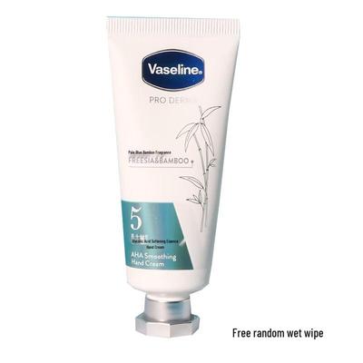 Fruit Acid Softening Hand Cream