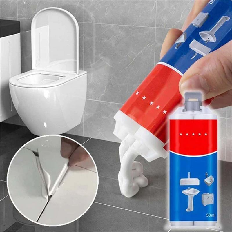 Ceramic Tile Hole Filler Tile Paste Tile Filler Filler Chip Filler Paste Tile Repair Sealing Paste For Ceramic Tile Porcelain
