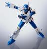 TAMASHII NATIONS R Technopolis 21C Techroid Blader Approximately 155mm Painted Movable Figure HI-METAL (excluding Antenna) ABS&PVC&diecast