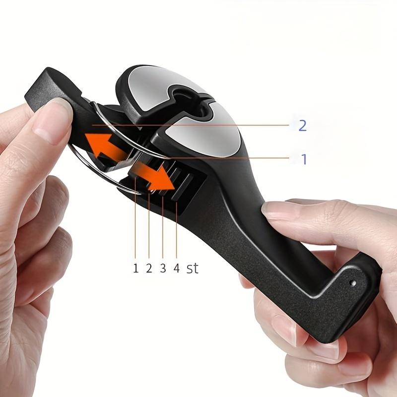 Multifunction Rear Headrest Hook Car Phone Holder Adjustable Automobile Headrest Phone Clip for GPS Navigation
