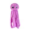 Cute Octopus Plush Cat Toy Bite Resistant Interactive Play Pet Supplies for Cats And Dogs Boredom Relief