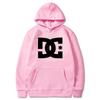 Mode Nouveau Automne Hiver Sweats à Capuche Sweatshirts Hommes Femmes Hoody Lettre Imprimée Tendance Hommes Plus Polaire Pull Hip Hop Surdimensionné Y2k Streetwear