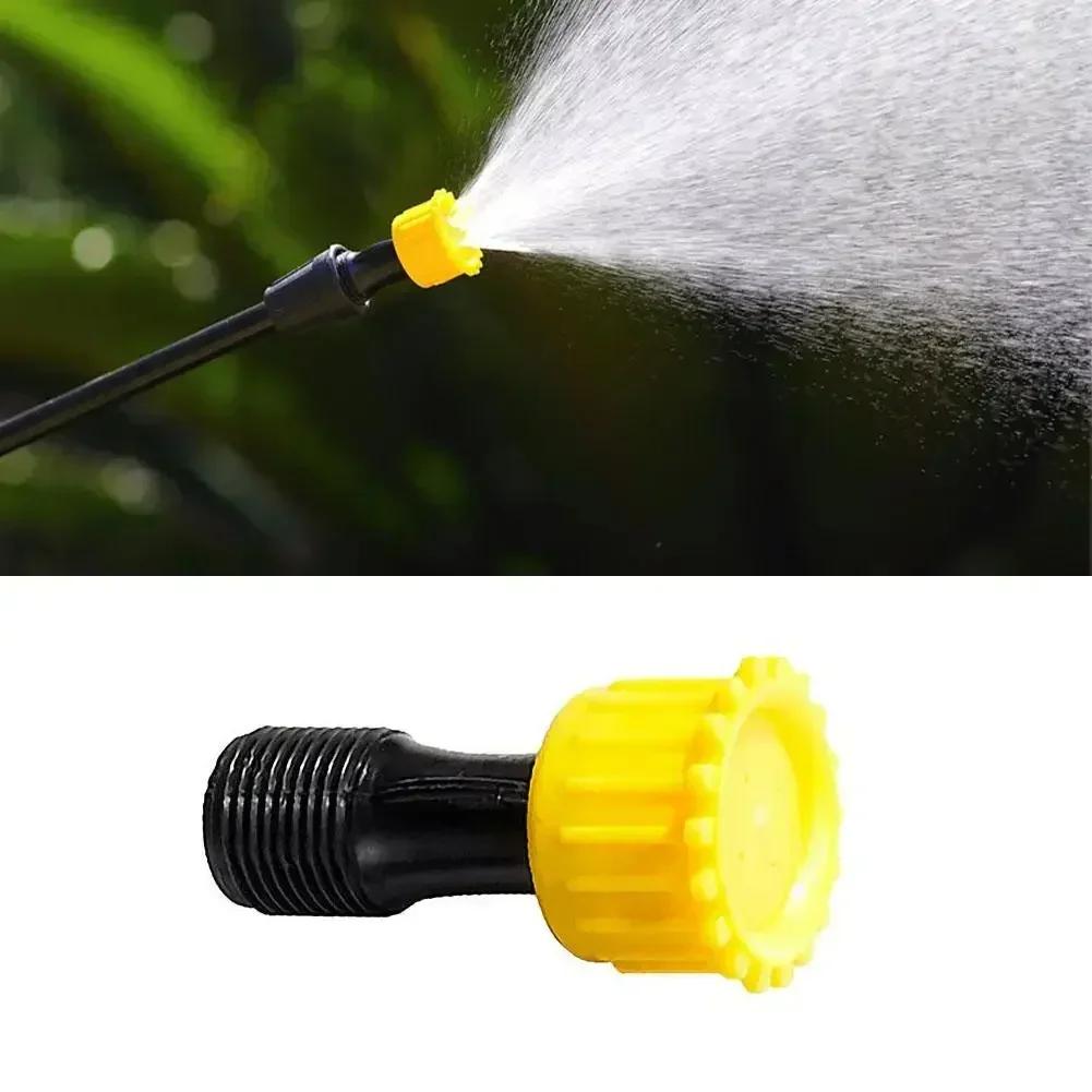 Spray nozzle accessories for agricultural use, electric sprayer accessories, anti-wind spray nozzle, wholesale sprayer