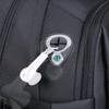 Jiehangzhe Men's Laptop Backpack