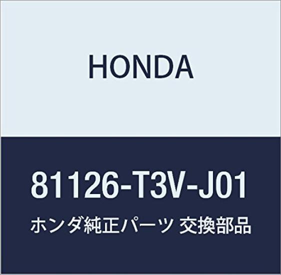 

Genuine Honda Frame Right Front Seat for Accord Part Number Comp. Hybrid, 81126-T3V-J01
