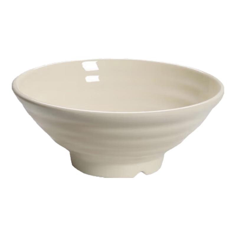 Huihuang A8 7.5-Inch Melamine Soup Bowl