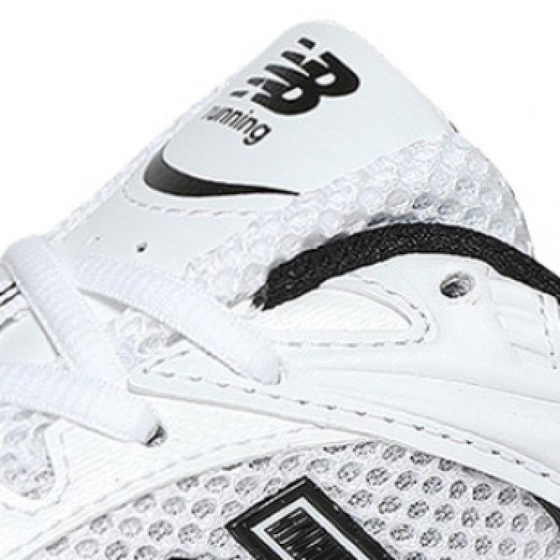 Newbalance Sneakers 530 Sneakers White Black Mr530ewb
