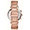 Michael Kors MK5491 Orologio da donna Parker in oro rosa