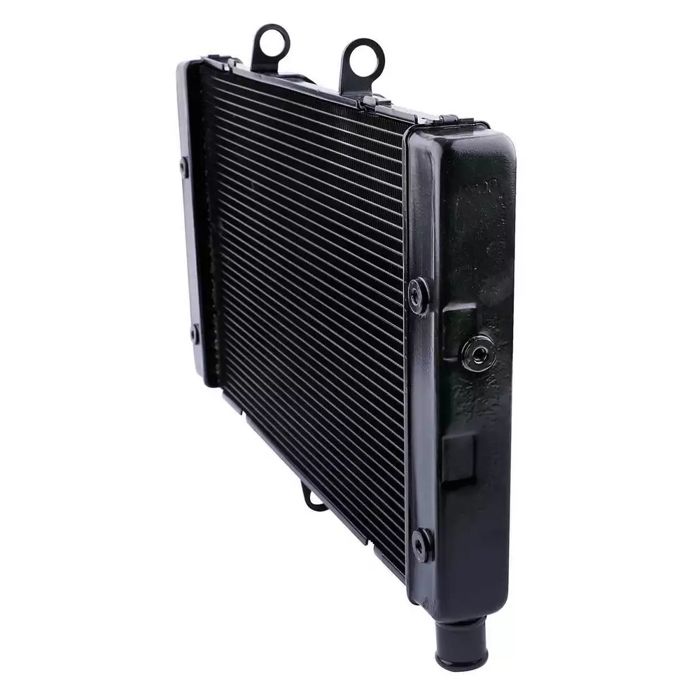 Water Cooler for Honda CB 1000 R 11-16 Water Radiator