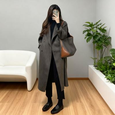Chaquetas y abrigos – Abrigo