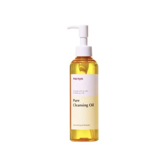Manyo Pure Cleansing Oil 200ml