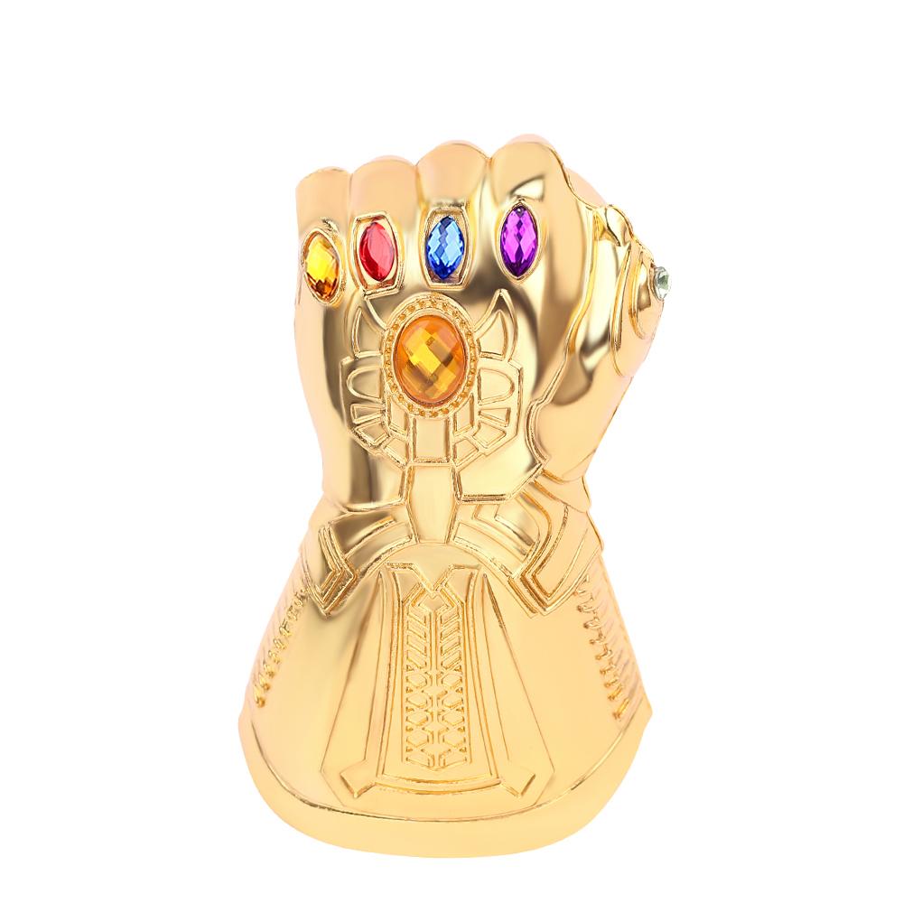 Thanos Gauntlet Glove Beer Bottle Opener Creative Keychain Beer Opener Tool Unique Wine Bottle Opener Design