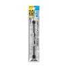 Tajima Sumitsuke Sharp Refill Lead 2 S20S-HB High Polymer Lead for Construction Marking Pencil 2.0mm HB