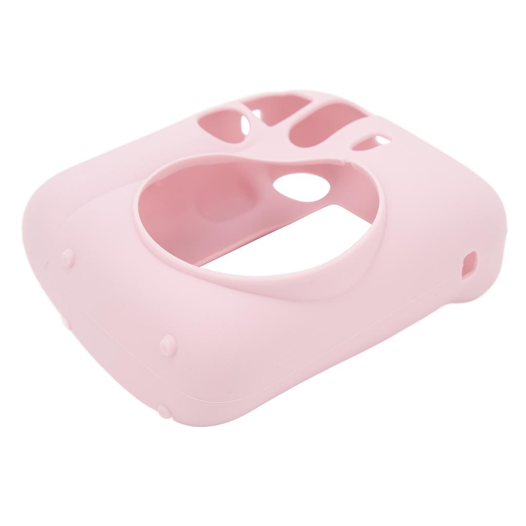 Camera Silicone Case Body Skin Case Soft Protector Cover for Mini 12 Cameras