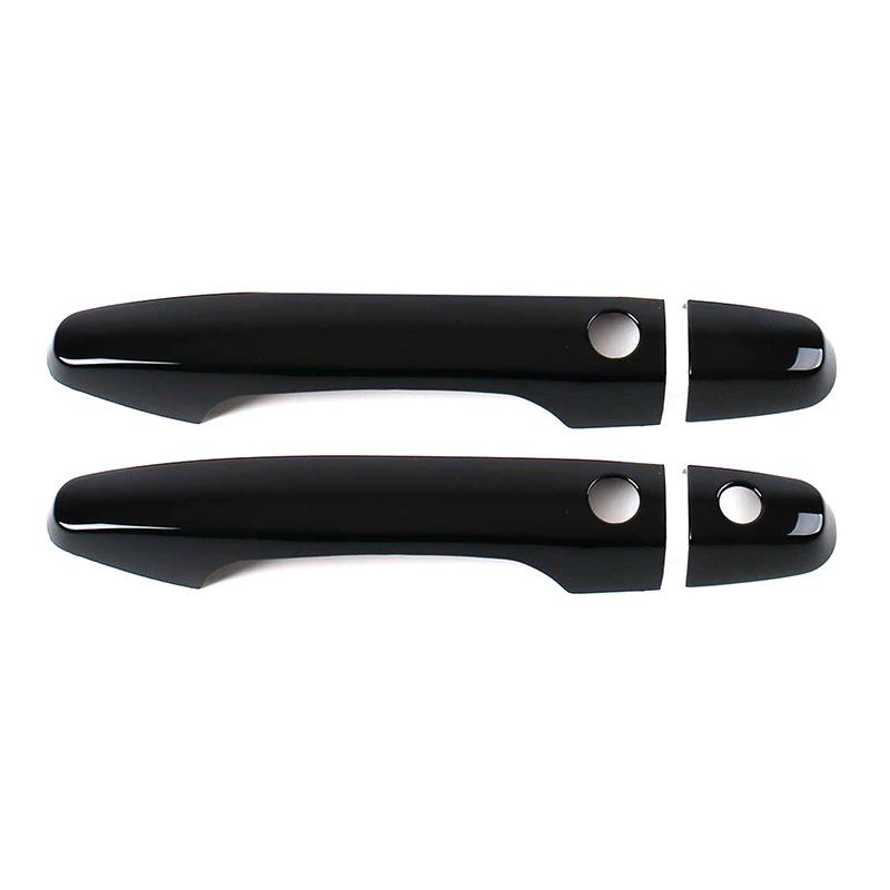Honda Jade 14-20 Door Bowl Handle Protective Sticker