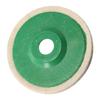 Polishing Pad Polishing Pad Tool Wool Felt Disc 1Pcs