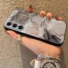 Minimalist Pattern Case for Samsung Galaxy A25 A16 A53 A17 A52 A36 A73 A51 A55 A23 A06 A05 A57 A15 A37 Phone Cover A13 A70 A12