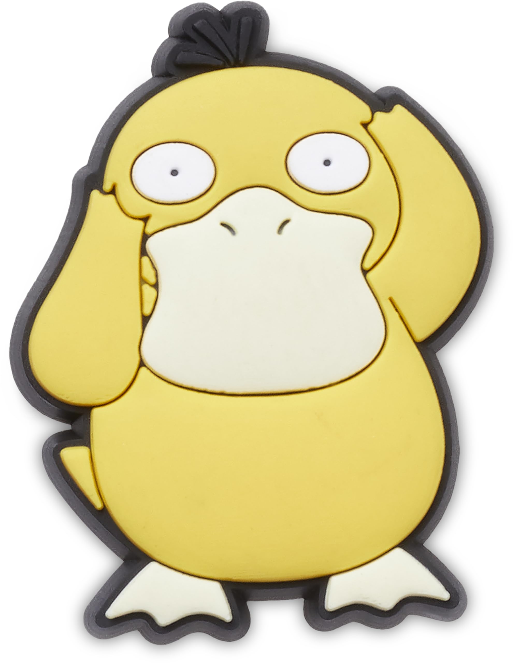 Shoe Charm Psyduck [Crocs] Pokémon