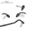 1/2/5 Turbo Charger Oil Return Pipe Tube Hose For Ford Transit MK7 06-14 Land Rover Defender 12-16 2.4 TDCi 6C1Q6K677CB LR004444