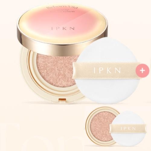 IPKN Reborn Vita Tone Up Cushion 15g*2ea