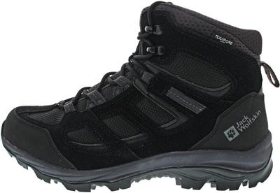 Hiking Shoes Jack Wolfskin Vojo 3 Texapore MID (4042461) Black