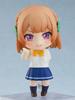 Nendoroid A Romantic Comedy That a Childhood Friend Will Never Lose To Shida Kuroba Painted Movable Figure Non-scale ABS&PVC