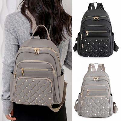 Fashion Shoulder Bag Female Travel Leisure Ladies Backpack Student School Bag