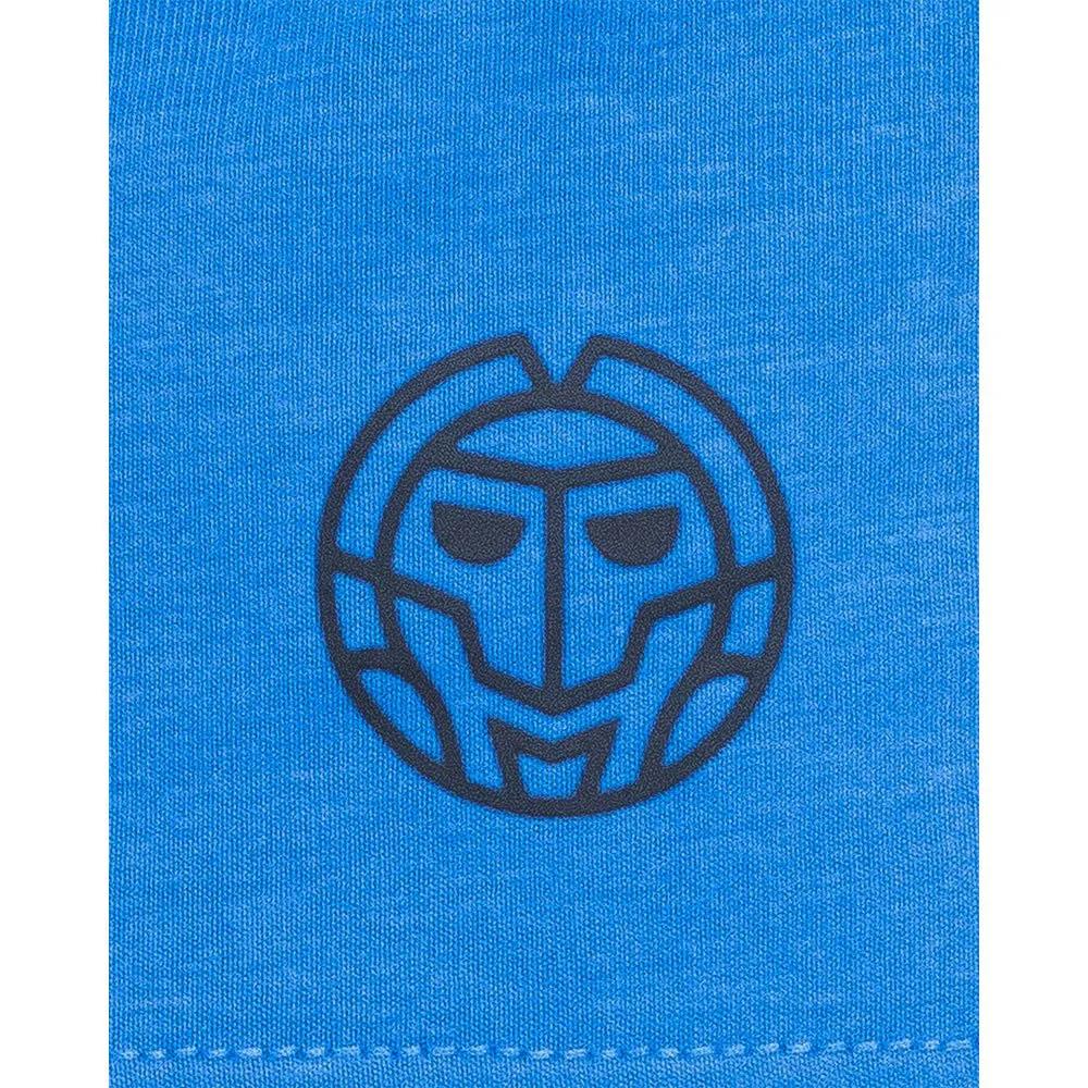 Bidi Badu Футболка с коротким рукавом Spike Logo Chill