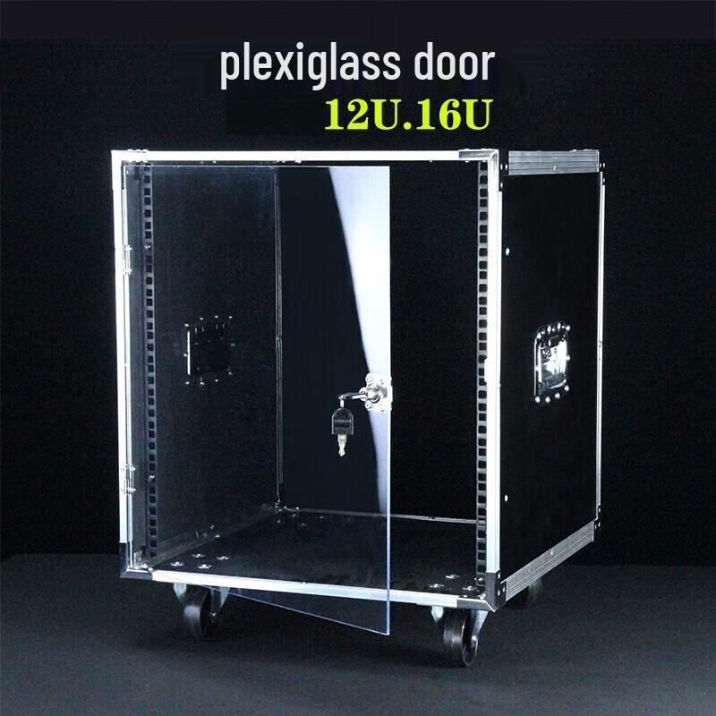 MVCORWNS Professional Conference Audio System with 4 Wireless Microphones