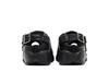 Nike Air Rift Cinturino Nero Triplo con Fibbia (Da donna)