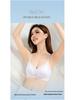Wire-Free Comfortable Lifting Bra with Side Support