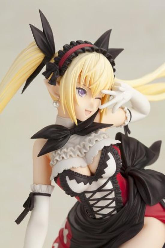Kotobukiya Shining Blade Misty Mistral Nereis scale PVC figure 1/8 pre-painted