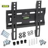 Support TV Mural 13-42" Charge Maximale 35kg Max Vesa 200x200 Maclean MC-777