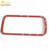 Dongfeng Fengshen AX7 Rear Reading Light Stainless Steel Trim Ring for Third Row