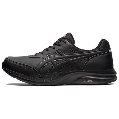 Gel-Fun Walker Low Top Running Shoes Men Shoes Midnight-Black 1291A041-001