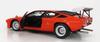 Kyosho Original 1/18 Scale Lamborghini Urraco Rally Orange Finished Product KS08445P
