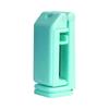 360 Degree Adjustable Mobile Phone Holder Airplane Travel Desk Swivel Foldable Portable Phone Holders Rack GZW