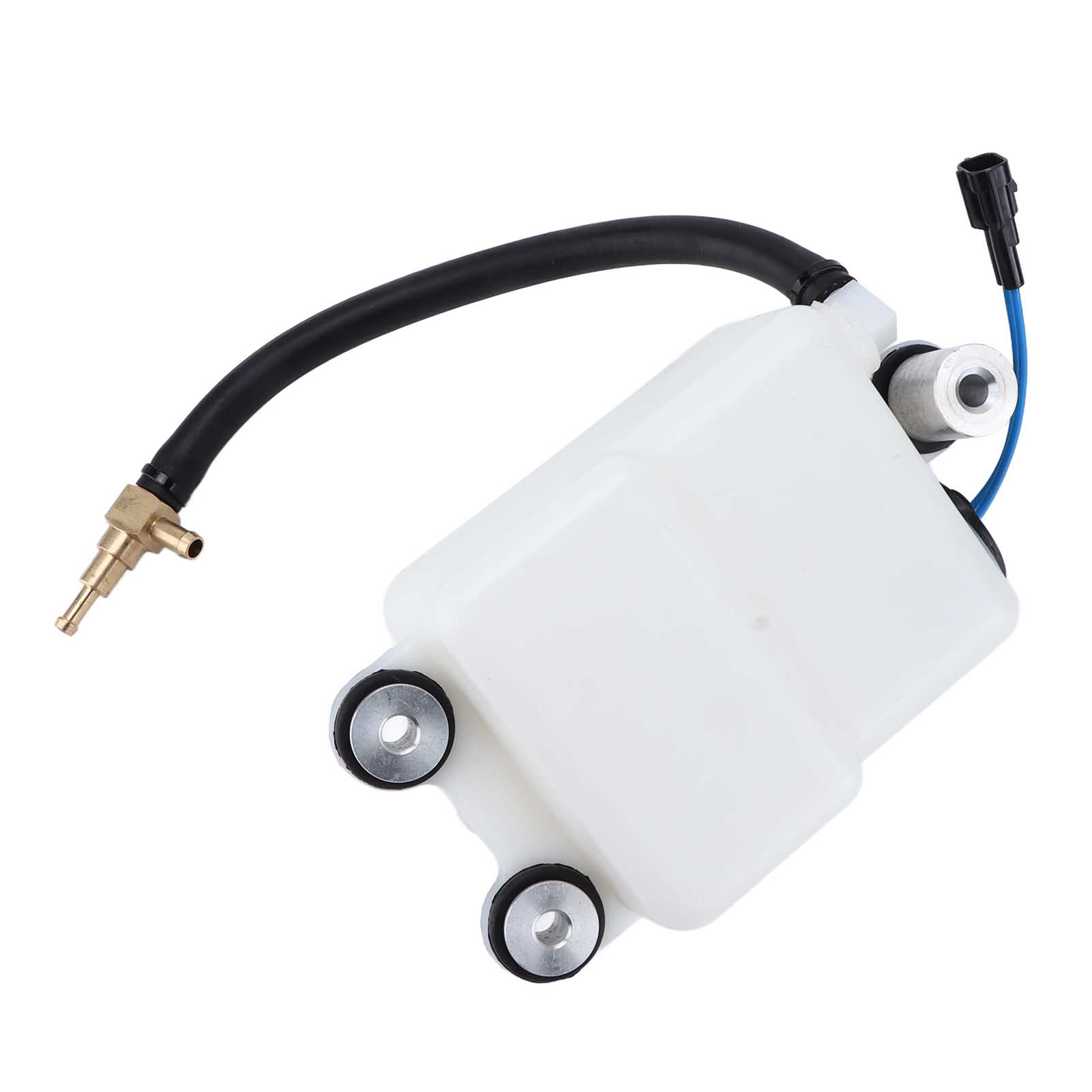 Outboard Oil Tank Assembly 12008M0064075 Oil Reservoir Tank Assy for Yacht Accessories