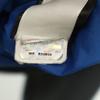 The North Face Mountain Parka L Charcoal Gray CA12 Outdoor Men's Used