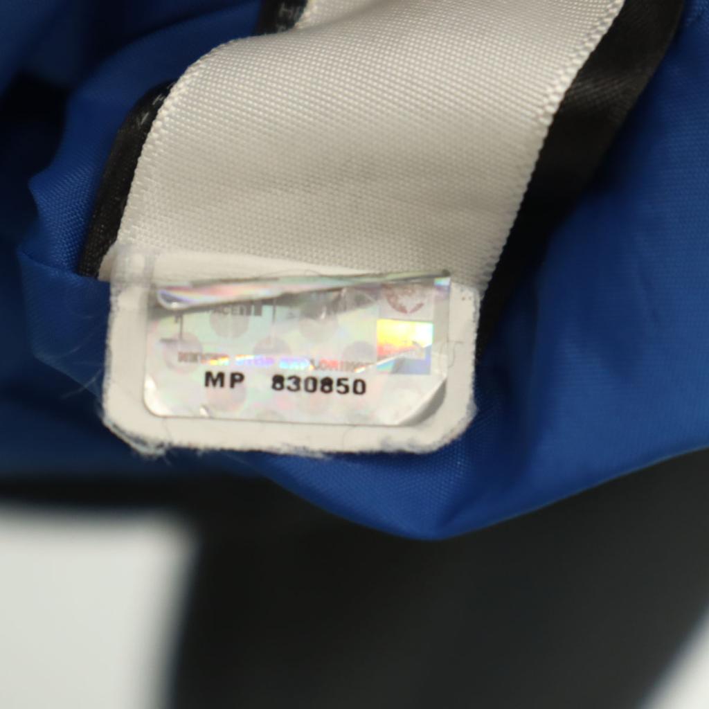 The North Face Mountain Parka L Charcoal Gray CA12 Outdoor Men's Used