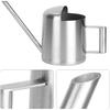 Watering Cans, Water Sprayer Bottle 300Ml Stainless Steel Long Spout Watering Can Pot for Household Green Plant Bonsai Irrigation Tool