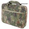 Shunhua Wolf Camouflage Tactical Briefcase