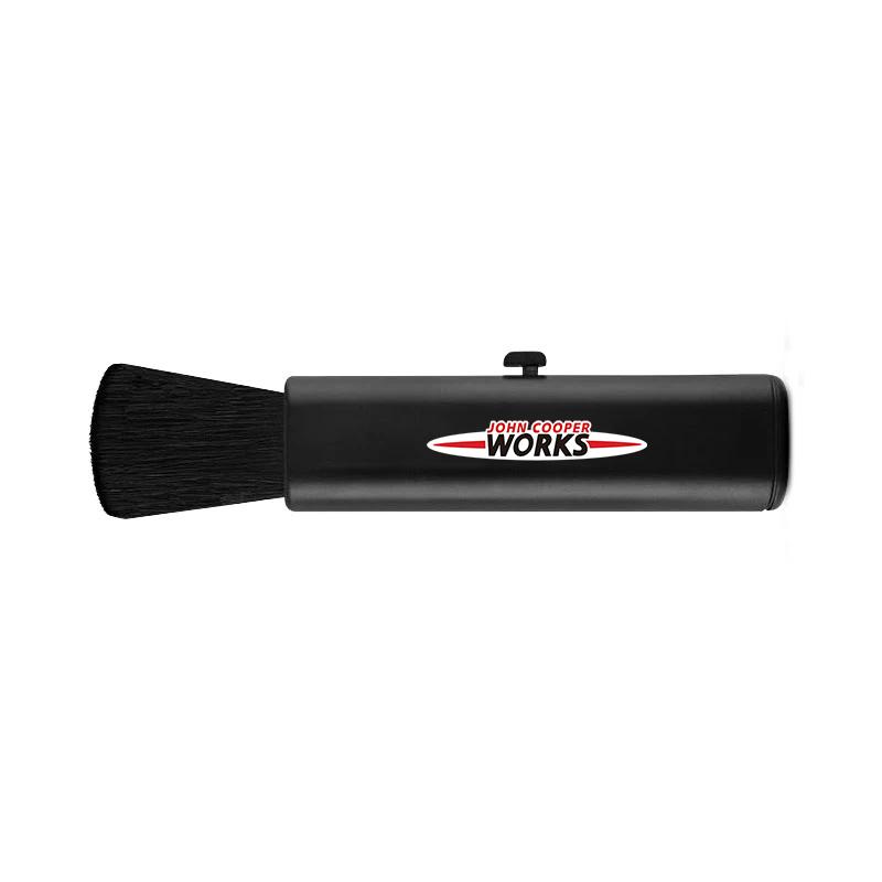 

Retractable Car Cleaning Brush Interior Cleaning Tools For Mini Cooper JCW Works F54 F55 F56 F57 F60 R50 R52 R53 R55 R56 R57 R58