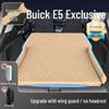 Buick E5 Inflatable Car Mattress - Trunk & Rear Seat Sleeping Essential