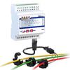 Aparate de măsură pentru electrice – Wattmetre