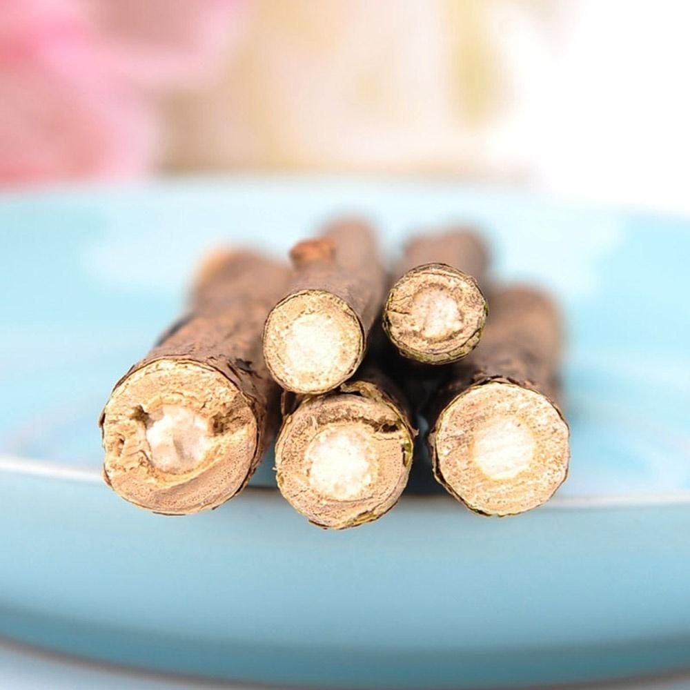 5/10pcs Catnip Toys, Cat Chew Sticks, Cat Chew Sticks, Cat Teething Toys, Natural Wood Sticks, Dental Catnip Toys