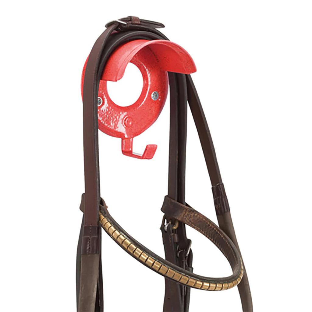 Stubbs Einfacher Zaumhalter (Packung mit 6)