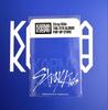 [USED] StrayKids KARMA Sawela Kidro Hyunrikus Trading Card